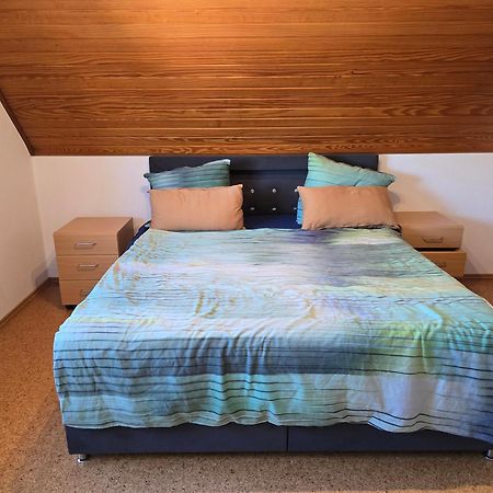 Apartment Ergste Am Ruhr 85 Sqm , 3 Minutes To A45 With Garage شفيرته المظهر الخارجي الصورة